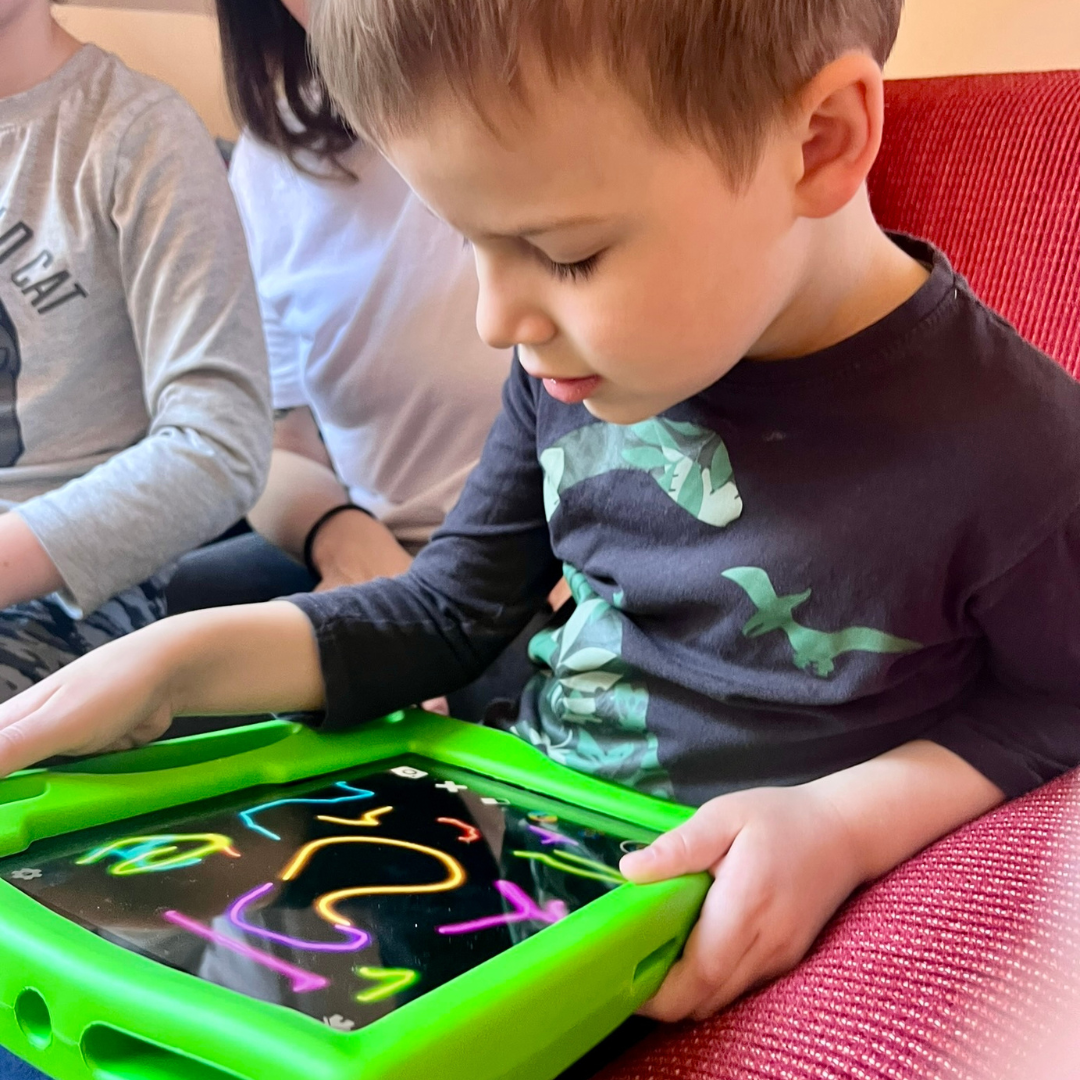 Míša a Matýšek 3